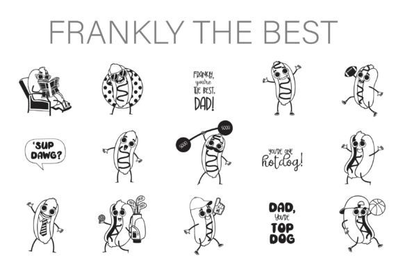 Frankly the Best Font for Web Design